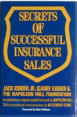 Secrets of Successful Insurance Sales