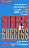 Stress for Success