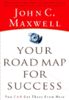 Your Road Map for Success