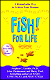 Fish Philosophy leadership book