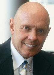 Stephen Covey