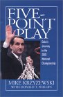 mike krzyzewski five point play