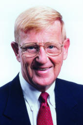 Lou Holtz